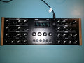 Shruthi XT synthesiser Metal case
