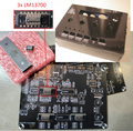 Shruthi-1 synthesiser Kit (Rare parts)