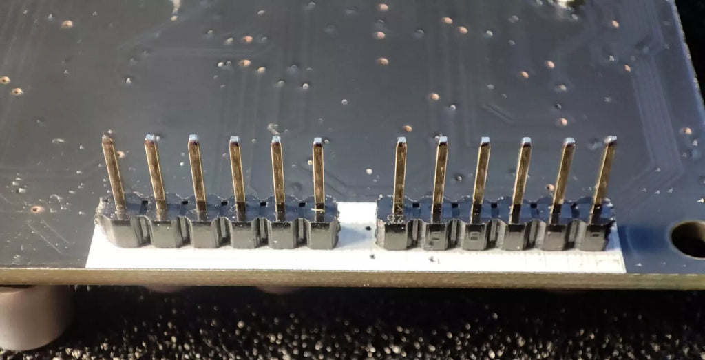 Ambika Synthesizer – 6x SMR4 multimode LP BP HP Voices