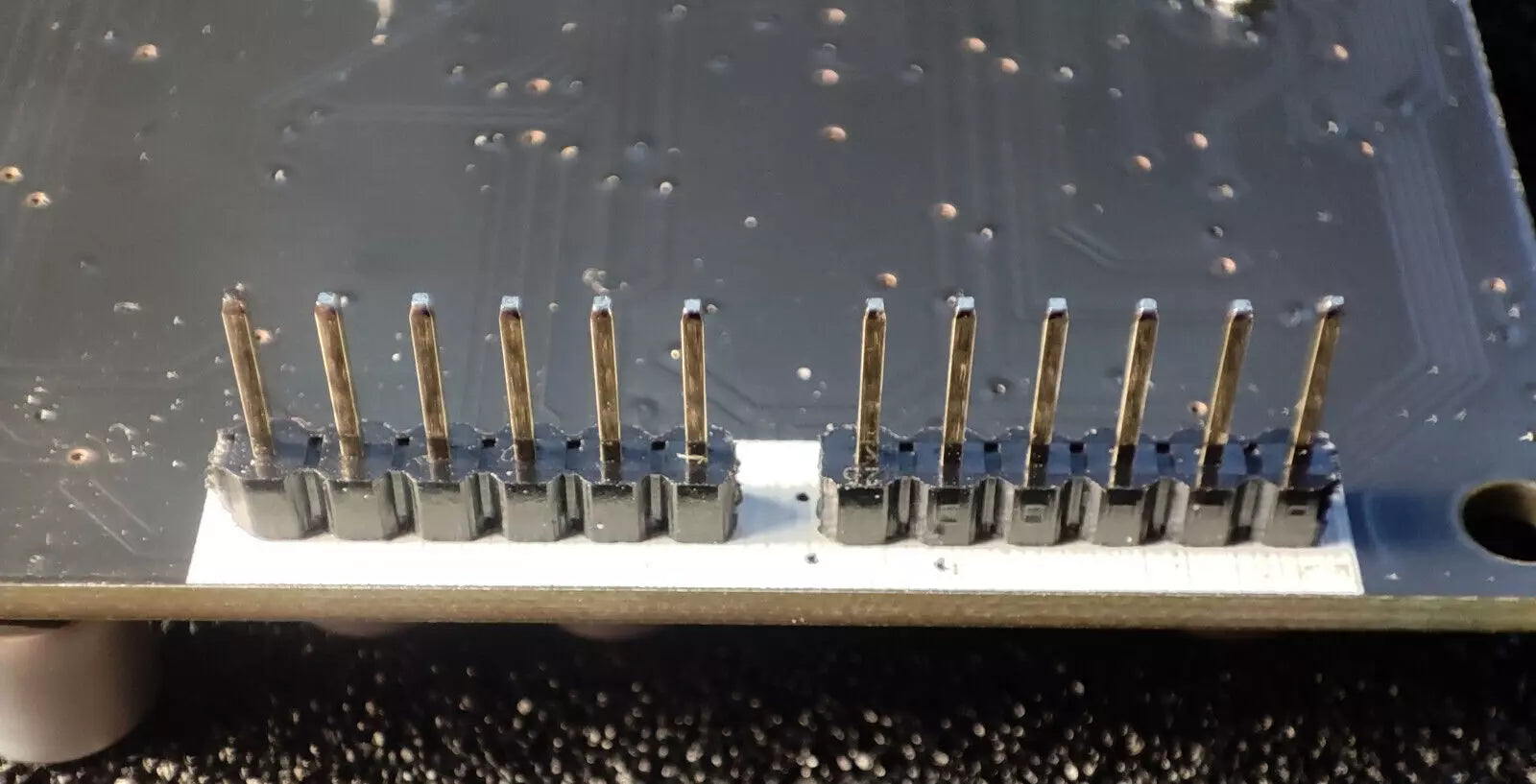 Ambika Synthesizer – 6x SMR4 multimode LP BP HP Voices